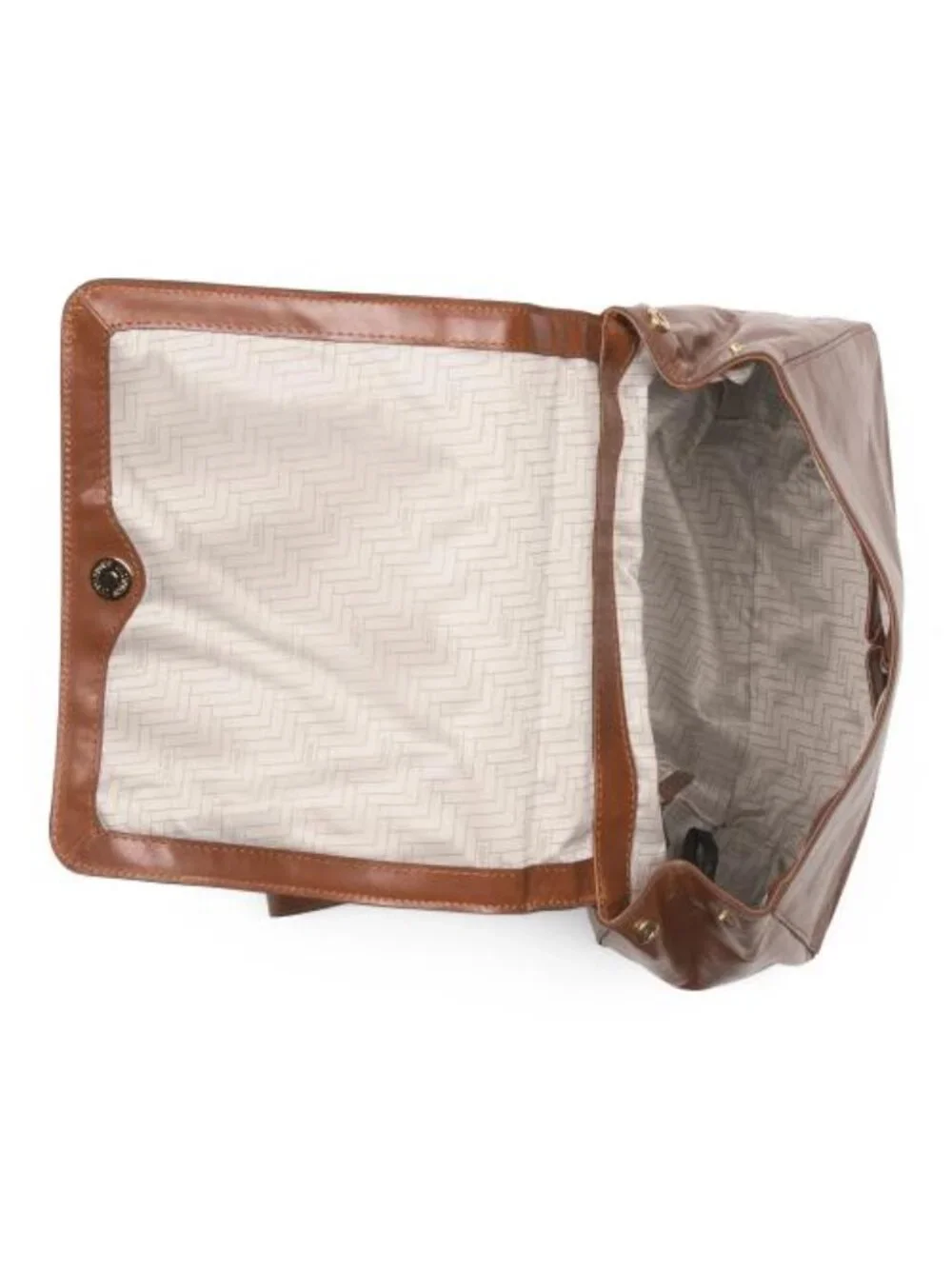 LODIS Leather Judith Backpack